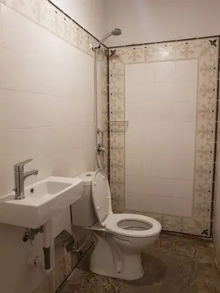 Standard Ortak Ranzalı Oda, Karma Ranzalı Oda (6 adults)
