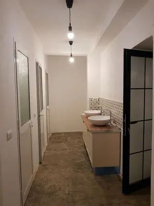 Traditional Ortak Ranzalı Oda, Karma Ranzalı Oda (4 adults)