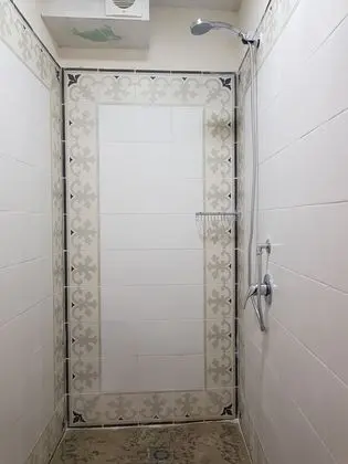 Traditional Ortak Ranzalı Oda, Karma Ranzalı Oda (4 adults)