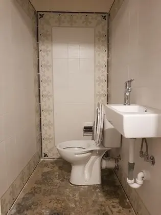 Traditional Ortak Ranzalı Oda, Karma Ranzalı Oda (6 adults)