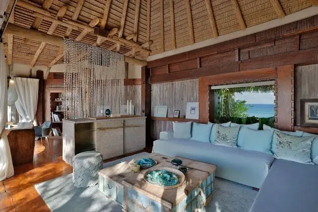 Island, Villa, 1 Yatak Odası