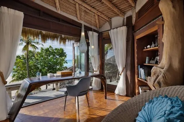 Island, Villa, 1 Yatak Odası