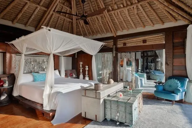 Island, Villa, 1 Yatak Odası