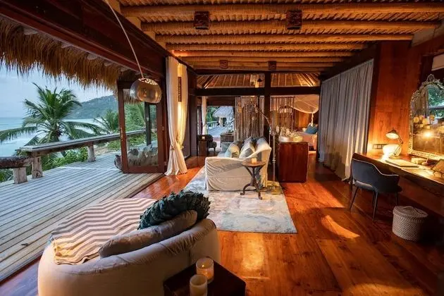 Island, Villa, 1 Yatak Odası