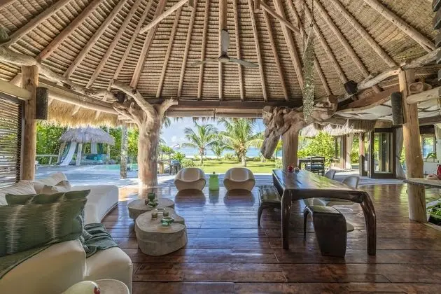 Island, Villa, 1 Yatak Odası