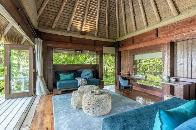Island, Villa, 1 Yatak Odası