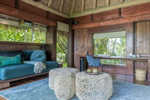 Island, Villa, 1 Yatak Odası