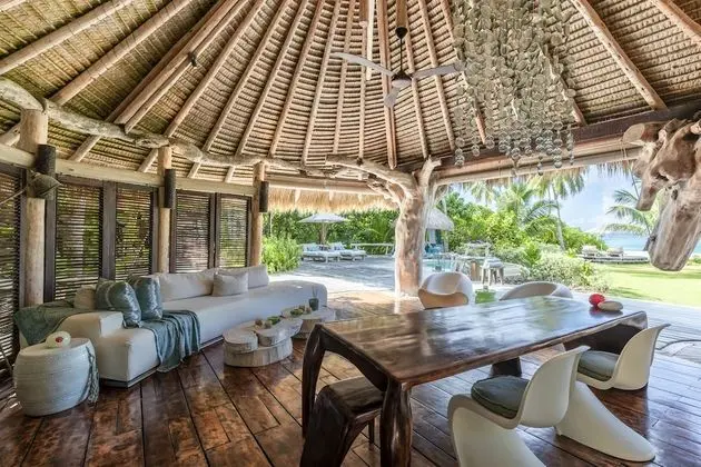 Island, Villa, 1 Yatak Odası