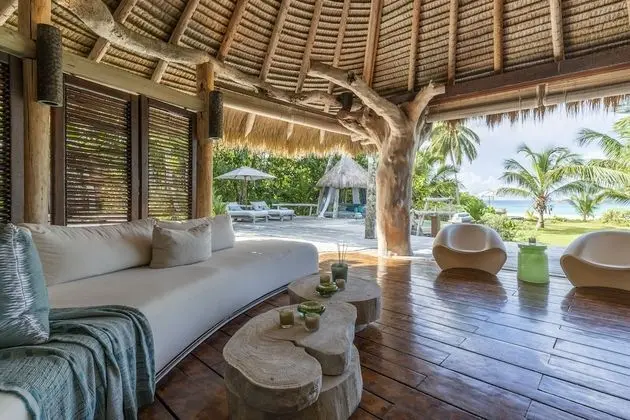 Island, Villa, 1 Yatak Odası