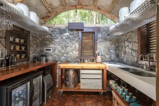 Island, Villa, 1 Yatak Odası