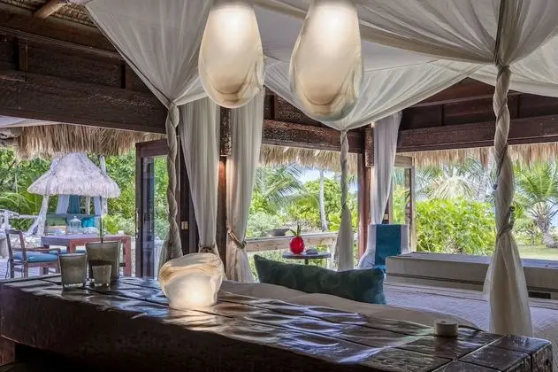 Island, Villa, 1 Yatak Odası