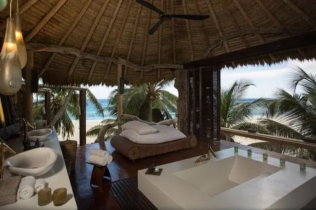 Island, Villa, 1 Yatak Odası