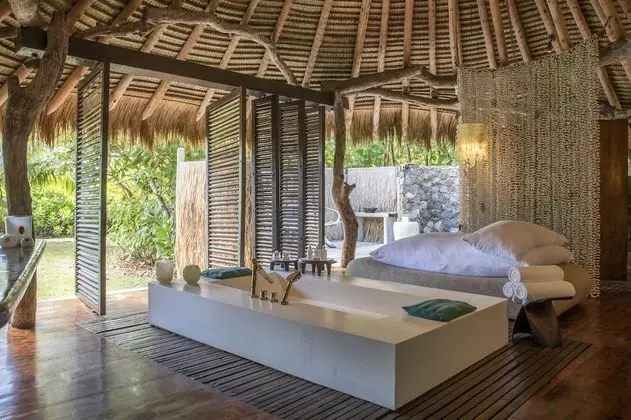 Island, Villa, 1 Yatak Odası