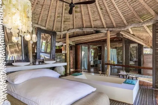 Island, Villa, 1 Yatak Odası