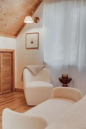 Ev, Birden Çok Yatak, Balkon, Dağ Manzaralı