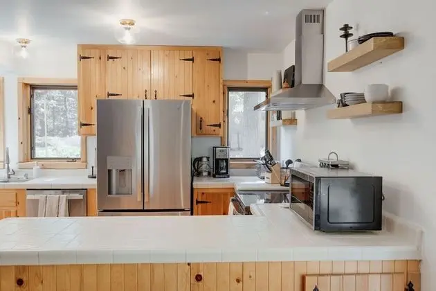 Ev, Birden Çok Yatak, Balkon, Dağ Manzaralı