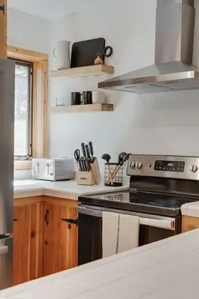 Ev, Birden Çok Yatak, Balkon, Dağ Manzaralı