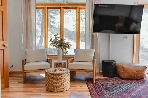 Ev, Birden Çok Yatak, Balkon, Dağ Manzaralı