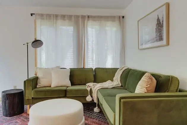 Ev, Birden Çok Yatak, Balkon, Dağ Manzaralı