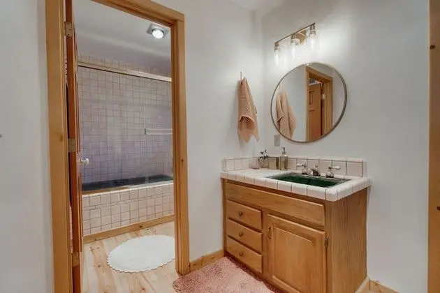 Ev, Birden Çok Yatak, Balkon, Dağ Manzaralı