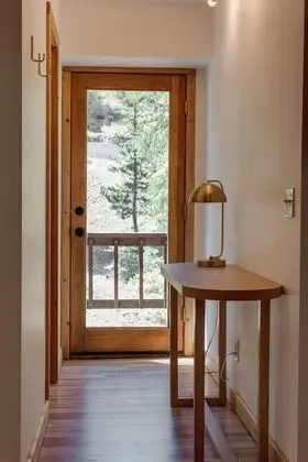 Ev, Birden Çok Yatak, Balkon, Dağ Manzaralı