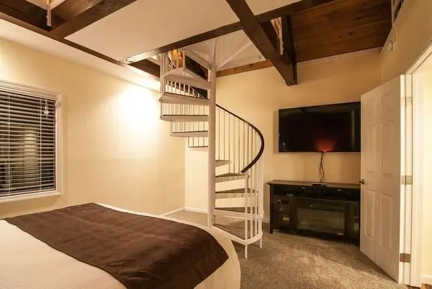 Signature Villa, 2 Yatak Odası, Jakuzi, Dağ Yamacı