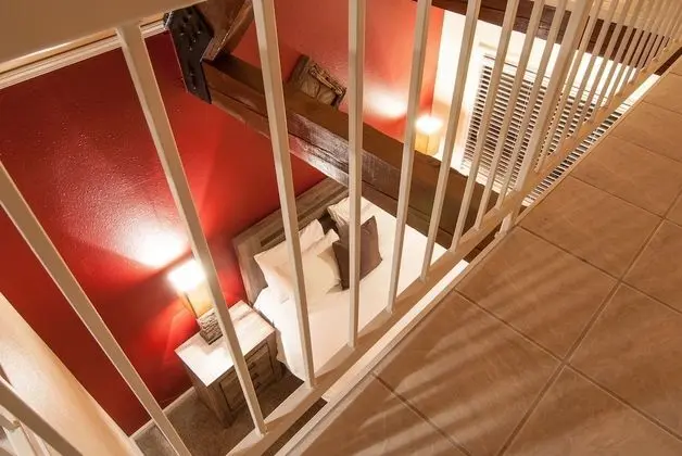 Signature Villa, 2 Yatak Odası, Jakuzi, Dağ Yamacı