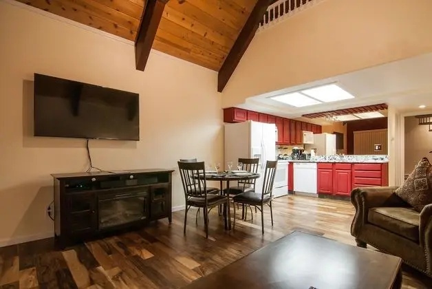 Signature Villa, 2 Yatak Odası, Jakuzi, Dağ Yamacı