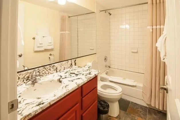 Signature Villa, 2 Yatak Odası, Jakuzi, Dağ Yamacı