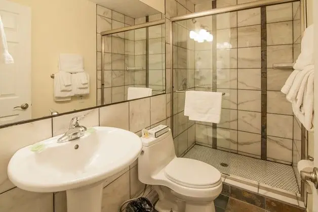 Signature Villa, 2 Yatak Odası, Jakuzi, Dağ Yamacı