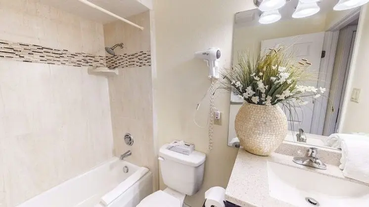 Standard Daire, 1 Yatak Odası, Mutfak, Dağ Yamacı