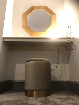Deluxe Ev, Özel Banyo (North lodge 2)