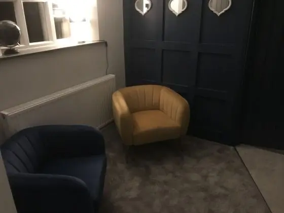 Deluxe Ev, Özel Banyo (North lodge 2)