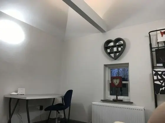 Deluxe Ev, Özel Banyo (North lodge 2)