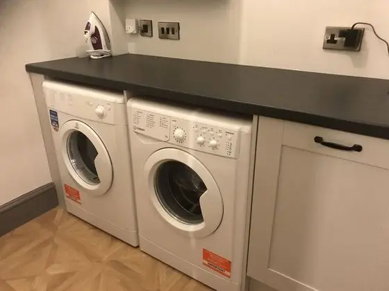 Deluxe Ev, Özel Banyo (North lodge 2)