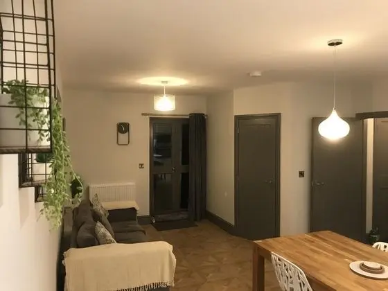Deluxe Ev, Özel Banyo (North lodge 2)