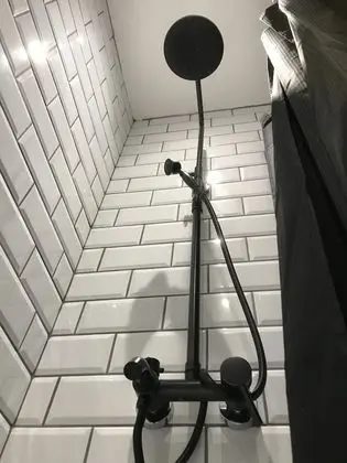 Exclusive Ev, Özel Banyo (North lodge 1)