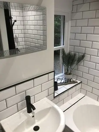 Exclusive Ev, Özel Banyo (North lodge 1)