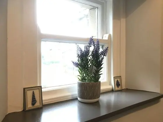 Exclusive Ev, Özel Banyo (North lodge 1)