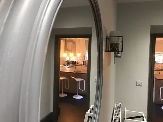 Exclusive Ev, Özel Banyo (North lodge 1)