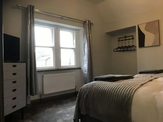Exclusive Ev, Özel Banyo (North lodge 1)