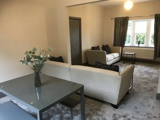 Exclusive Ev, Özel Banyo (North lodge 1)