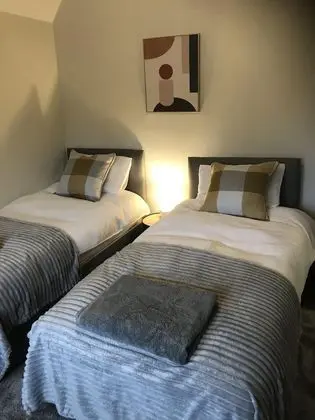 Exclusive Ev, Özel Banyo (North lodge 1)