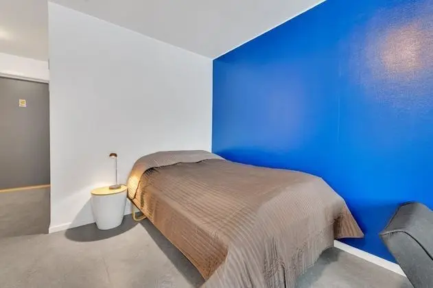 Standard Apart Daire, 1 Çift Kişilik Yatak, Dağ Manzaralı