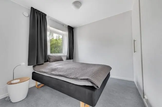 Standard Apart Daire, 1 Çift Kişilik Yatak, Dağ Manzaralı