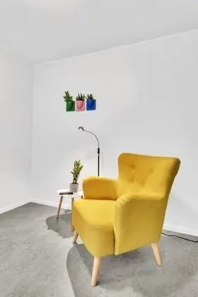 Standard Apart Daire, 1 Çift Kişilik Yatak, Dağ Manzaralı