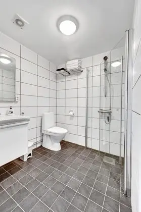 Standard Apart Daire, 1 Çift Kişilik Yatak, Dağ Manzaralı