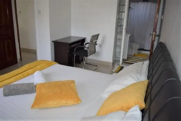 Ev, 3 Yatak Odası