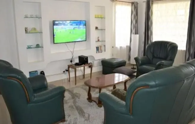 Ev, 3 Yatak Odası