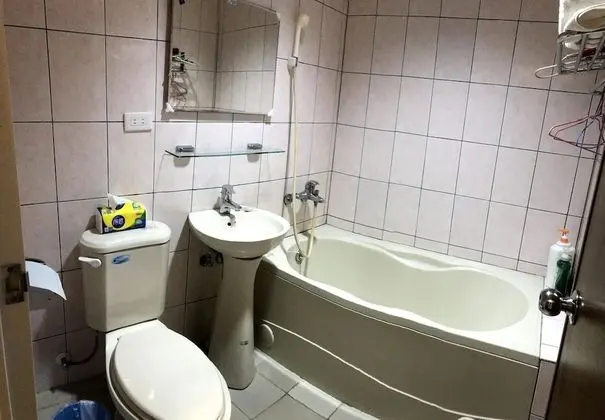 Üç Kişilik Oda